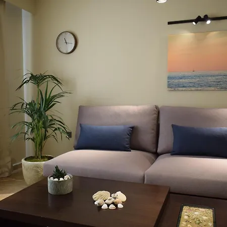 Apartment Apeiron - Olive Forest