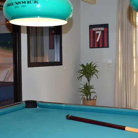 Apartment Apeiron - Olive Forest Pesadha