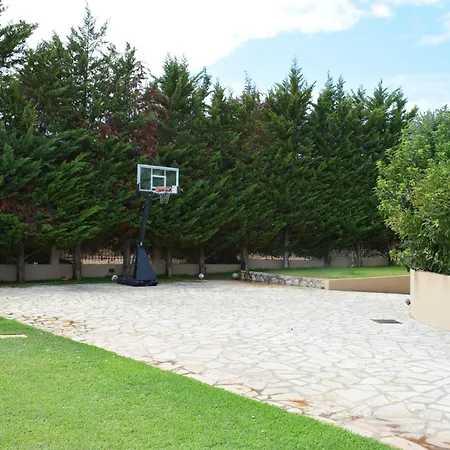 Apartment Apeiron - Olive Forest *