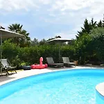 Apeiron - Olive Forest Apartment