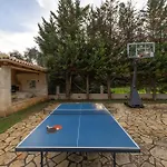 Apartment Apeiron - Olive Forest Pesádha