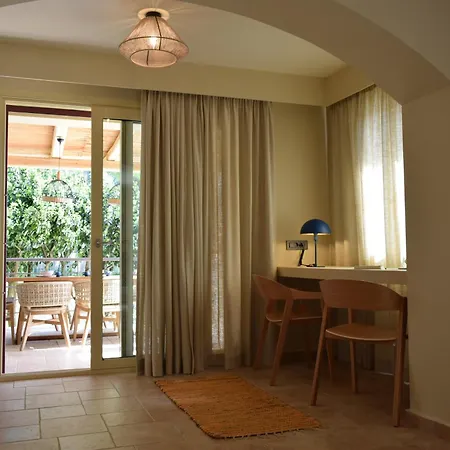 Apeiron - Olive Forest * Pesádha