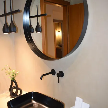 Apeiron - Olive Forest