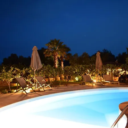 Apeiron - Olive Forest Pesádha