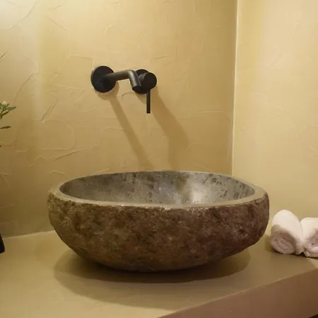 Apartamento Apeiron - Olive Forest Pesádha