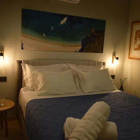 Apeiron - Olive Forest