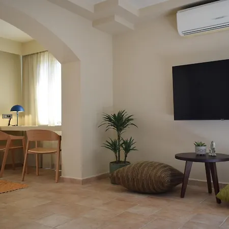 Apartamento Apeiron - Olive Forest Pesádha