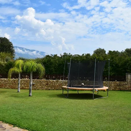 Apeiron - Olive Forest Apartamento *