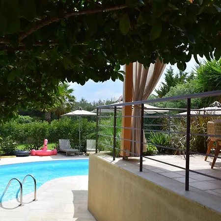 Apartmán Apeiron - Olive Forest Pesádha