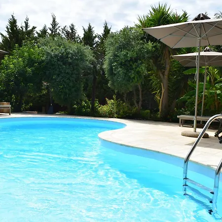 Apartmán Apeiron - Olive Forest Pesádha