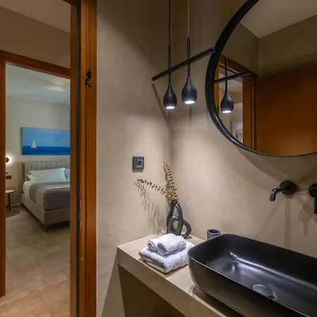 Apartmán Apeiron - Olive Forest *
